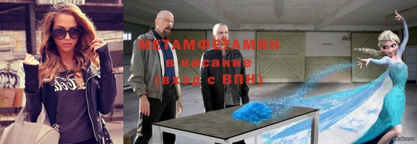 хмурый Белокуриха