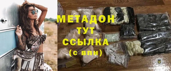 хмурый Белокуриха